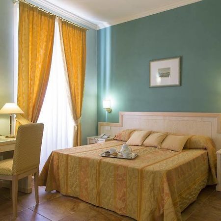 Hotel Belvedere Verbania Luaran gambar