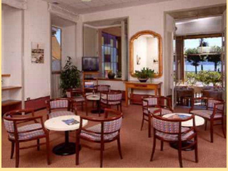 Hotel Belvedere Verbania Luaran gambar
