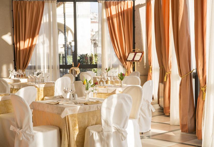 Hotel Belvedere Verbania Luaran gambar