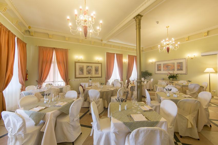 Hotel Belvedere Verbania Luaran gambar