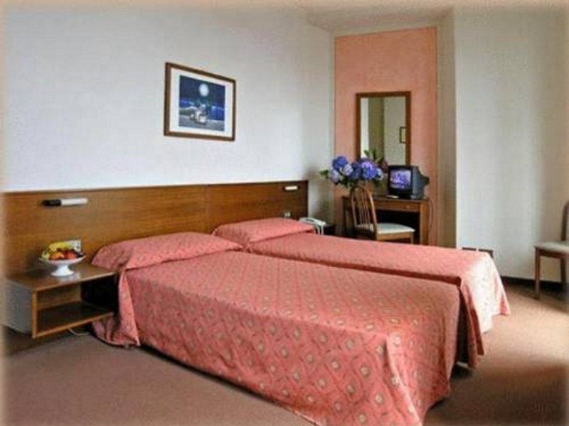 Hotel Belvedere Verbania Luaran gambar