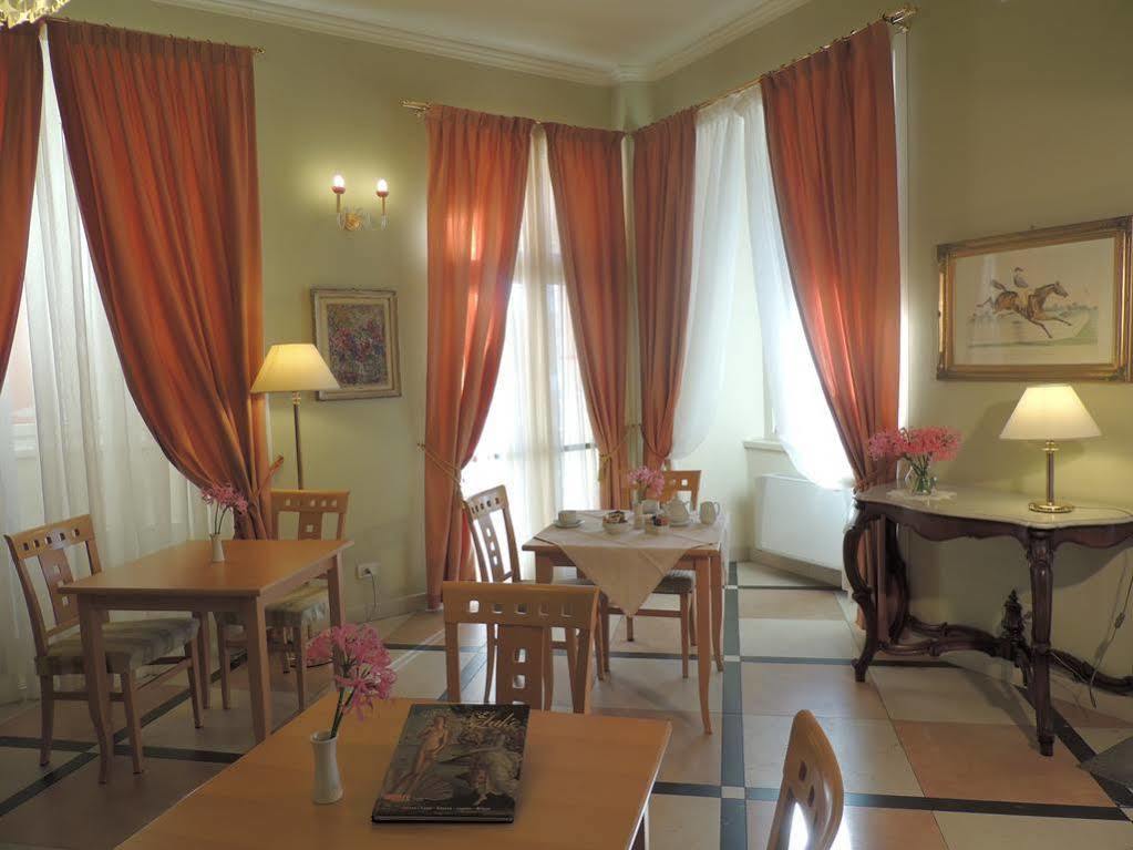 Hotel Belvedere Verbania Luaran gambar